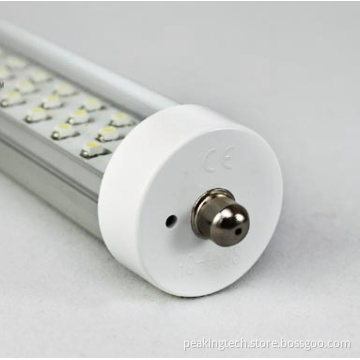 Single Pin 8ft T8 30W LED Tube Light (FA8 T8)
